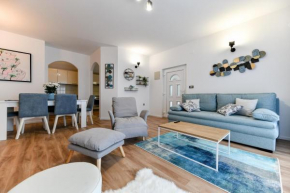 White Hill Apartment